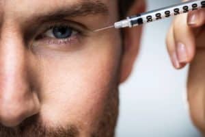 Why More Men Are Turning to Botox®