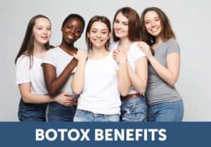Dental Botox® Use Rises in Teens