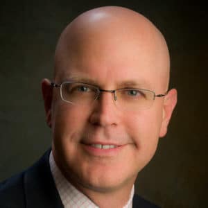 Dr. Gregory Laurence, FAAFP, BC ABFM, ABLS