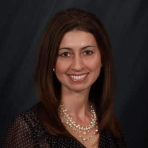 Dr. Olinga Hargreaves