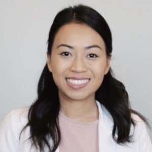 Dr. Pauline Le