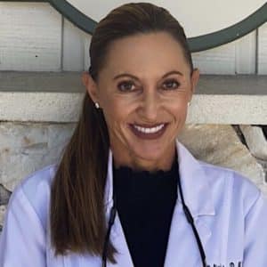Dr. Shannon Galinis