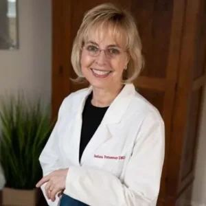 Dr. Barbara Preussner