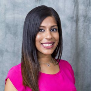 Dr. Karishma Patel