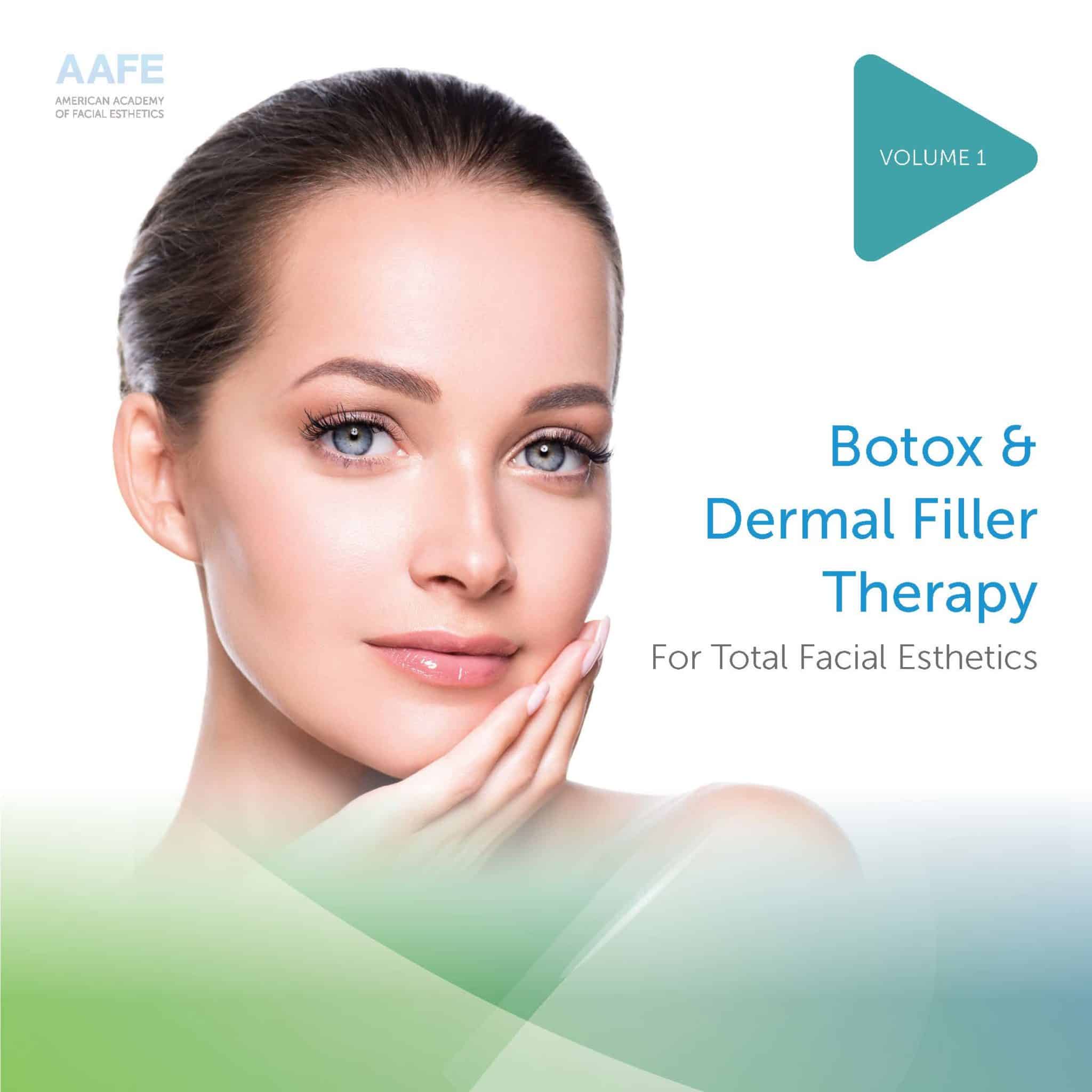 Online Training Archives - AAFE - American Academy of Facial Esthetics