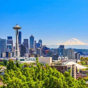Seattle, Washington
