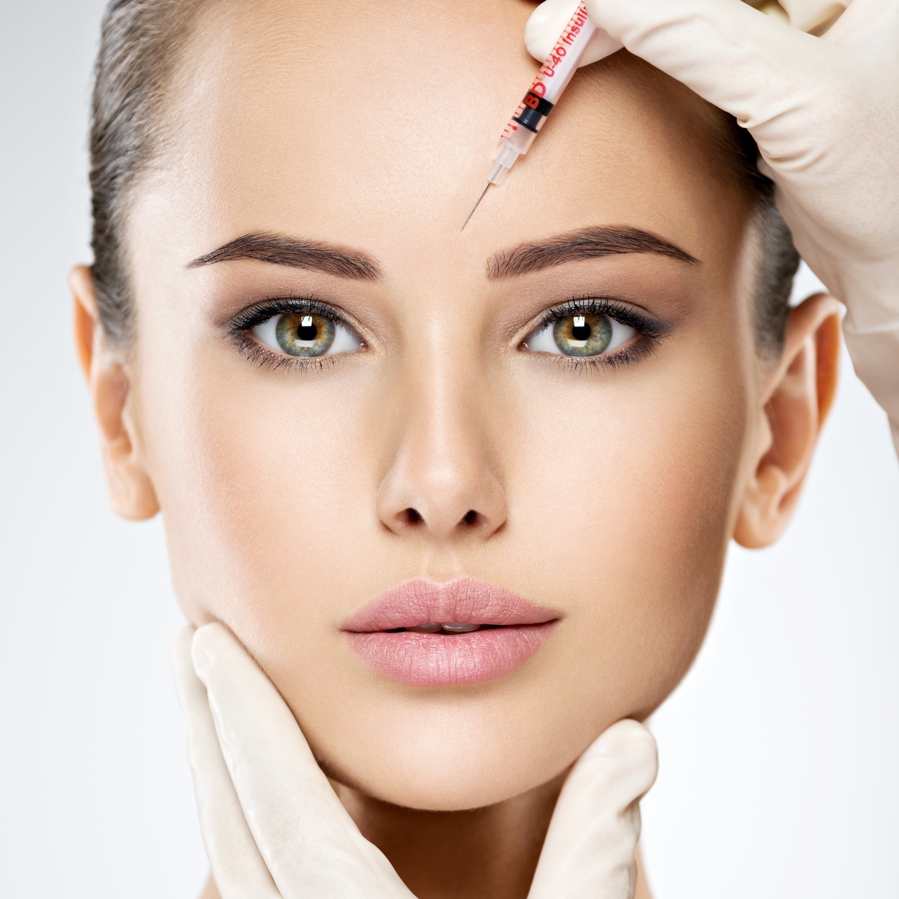 New Ways To Fix Bad Botox Complications Droopy Eyelids, Eyebrows ...