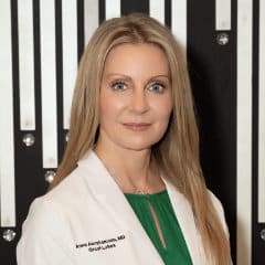 Anne Abrahamson, Md : 