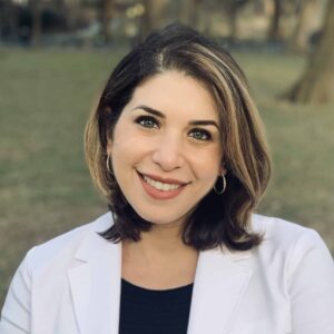 Dr. Mariam Habib