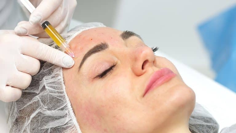 Pdgf Skin PDGF Injections: Benefits, Uses & How They Work