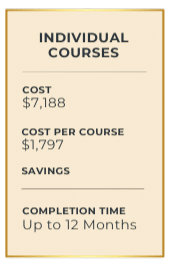 Core4 Table Pricing Mobile View1.1