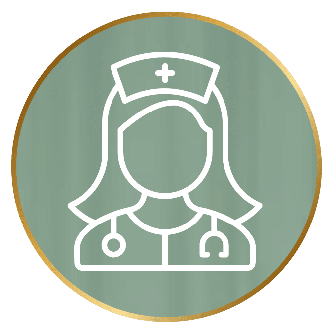 Nurse Icon