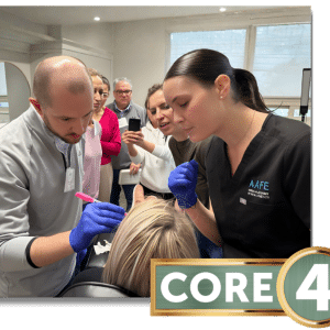 Core 4 Webinar Package