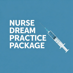Nurse Dream Practice Package