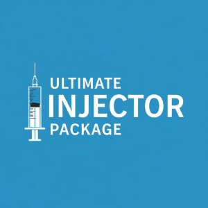 Ultimate Injector Package