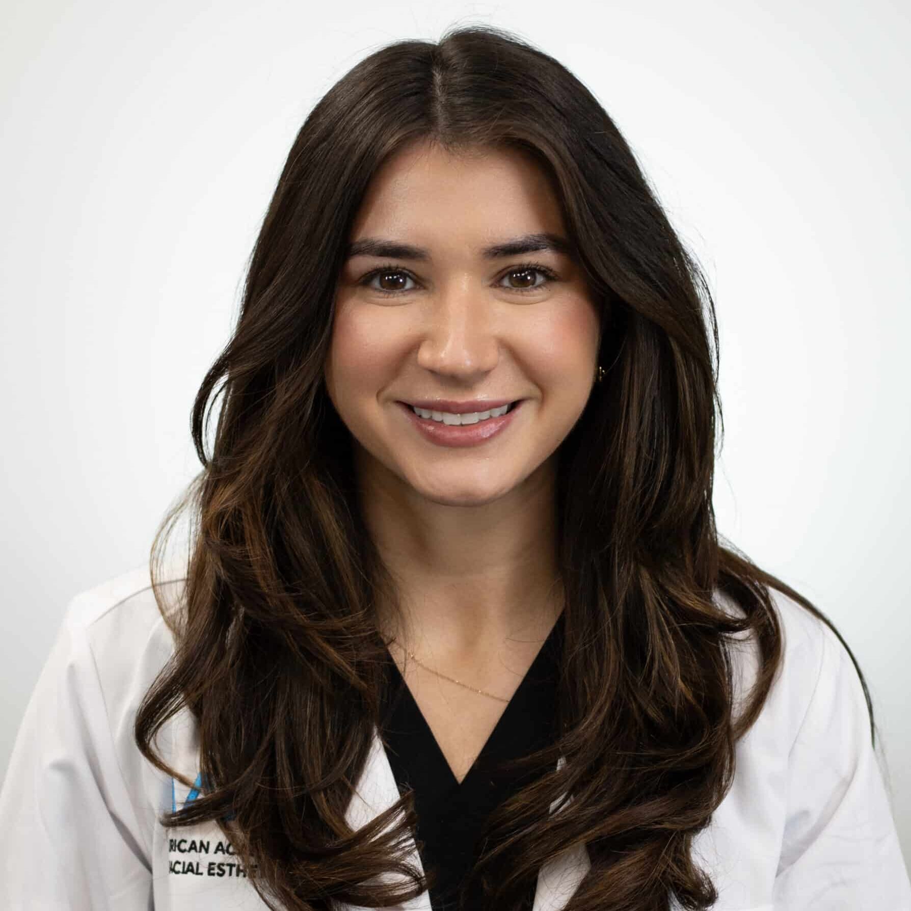 Evyenia Spencer, Np : 