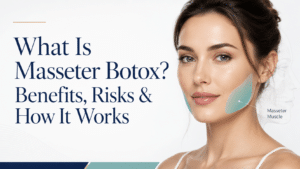 What Is Masseter Botox?