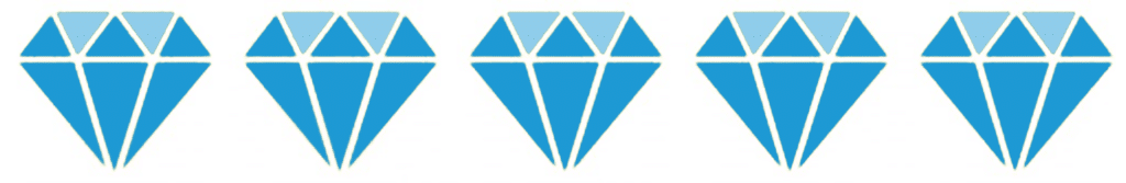 5Diamond 1