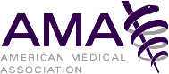 AMA logo