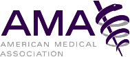 AMA logo