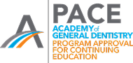 AGD PACE logo