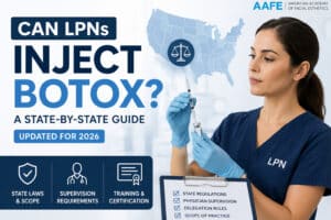 Can LPNs Inject Botox?