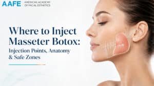 Where To Inject Masseter Botox