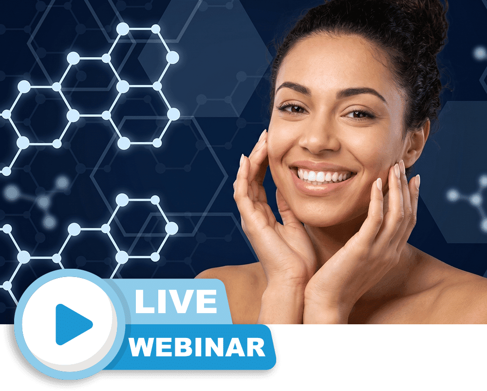 Webinar Webpage Graphic Peptide