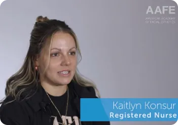 Kaitlyn Konsur testimonial