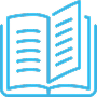 Book icon